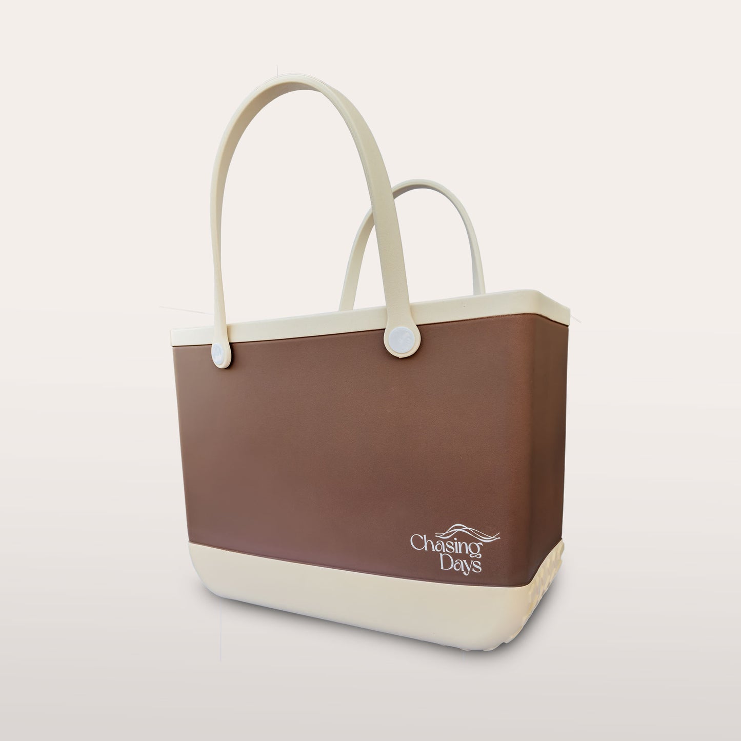 Day Bag in Husk
