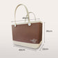 Day Bag in Husk