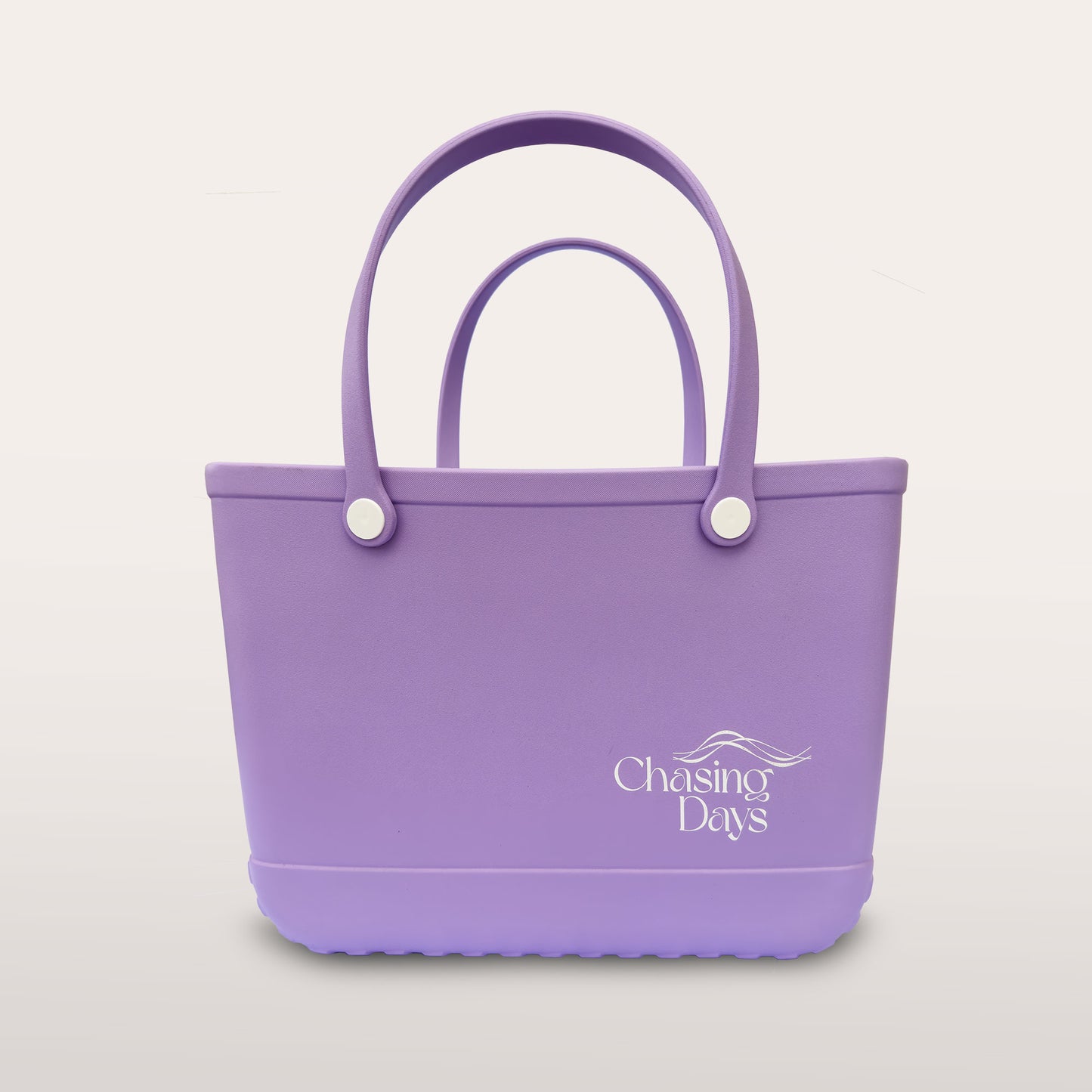Day Bag in Lavendays