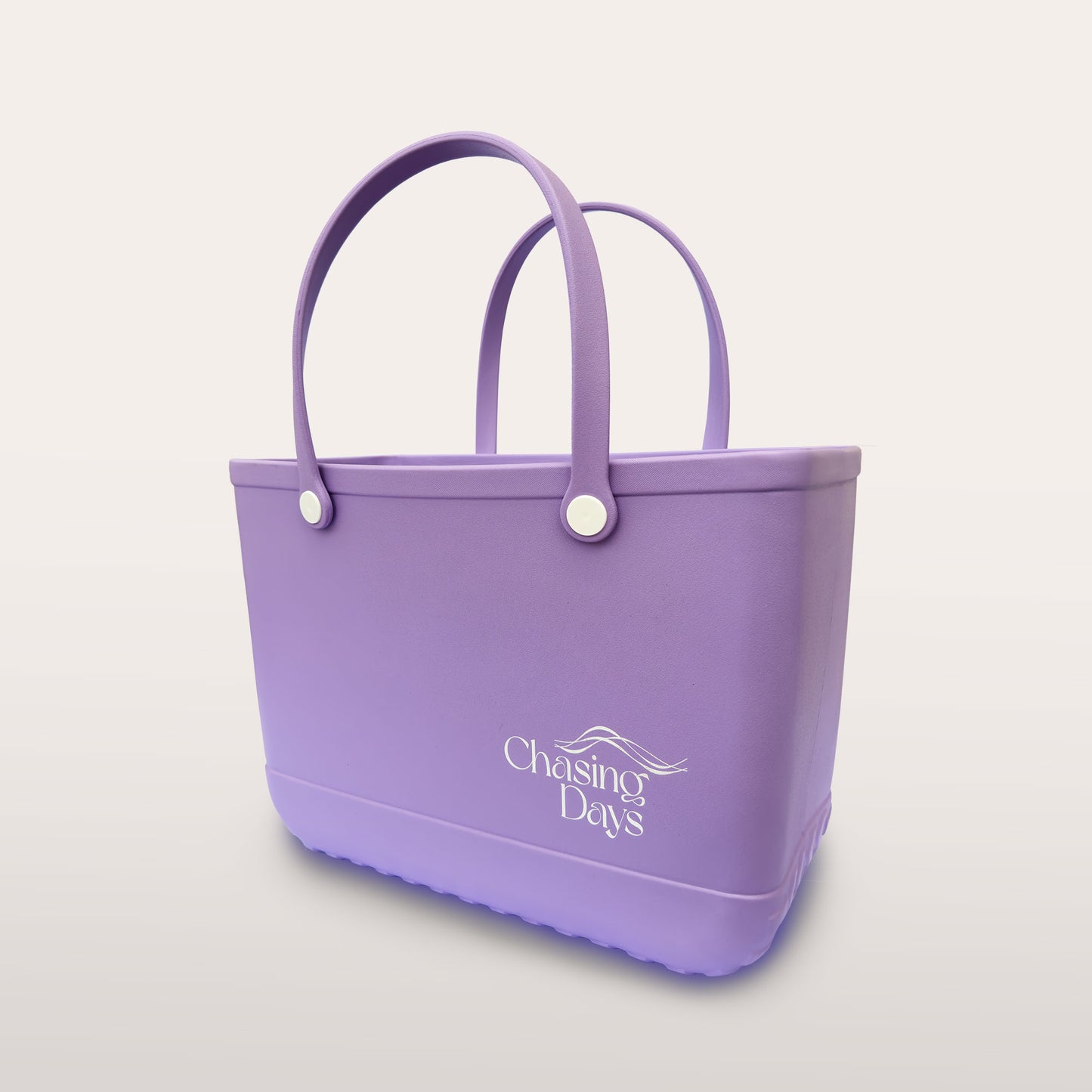 Day Bag in Lavendays