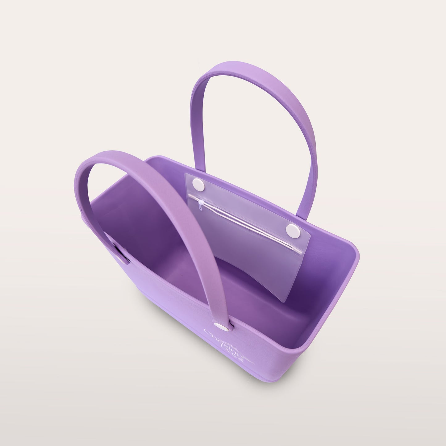 Day Bag in Lavendays