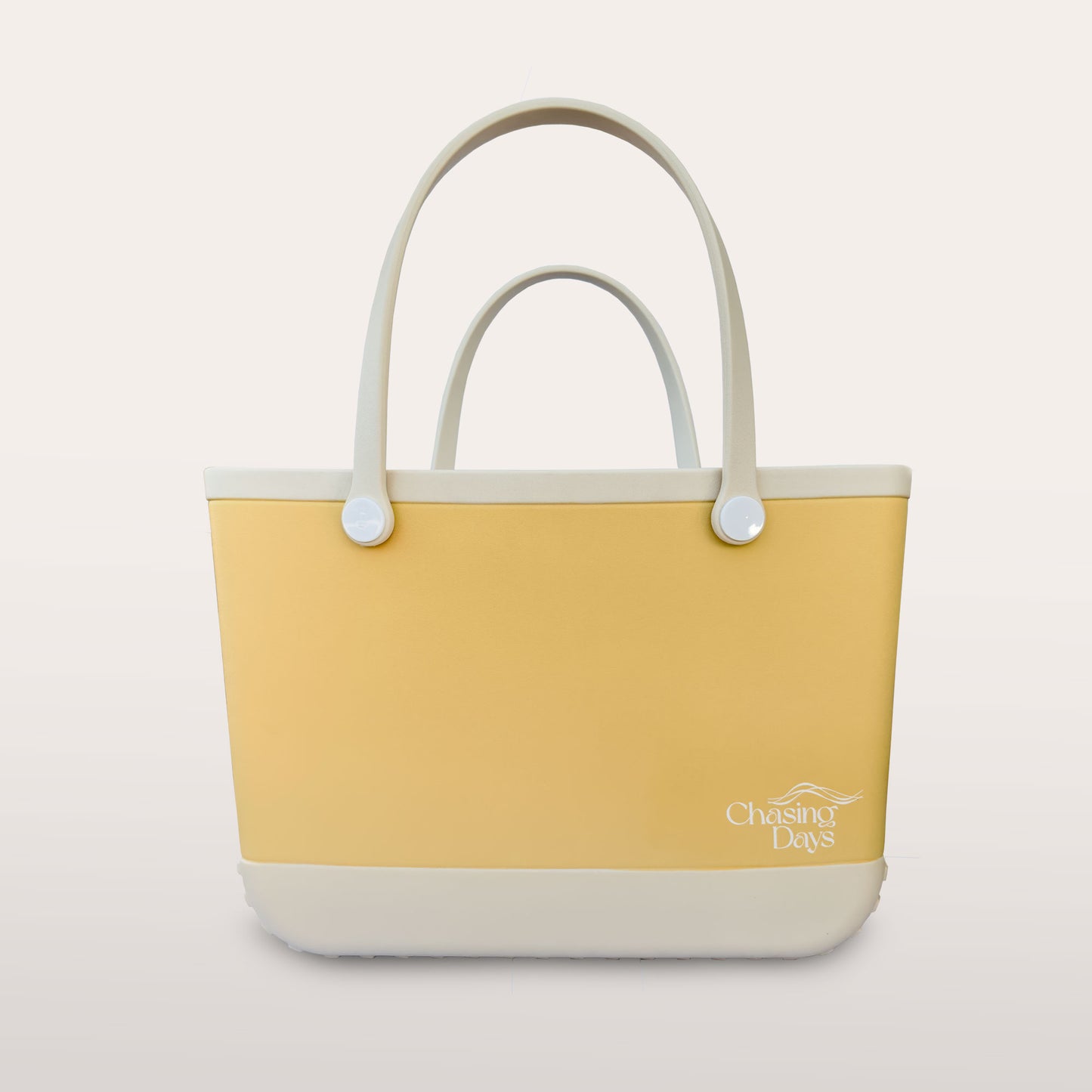 Day Bag in Seashell