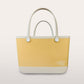Day Bag in Seashell