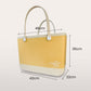 Day Bag in Seashell