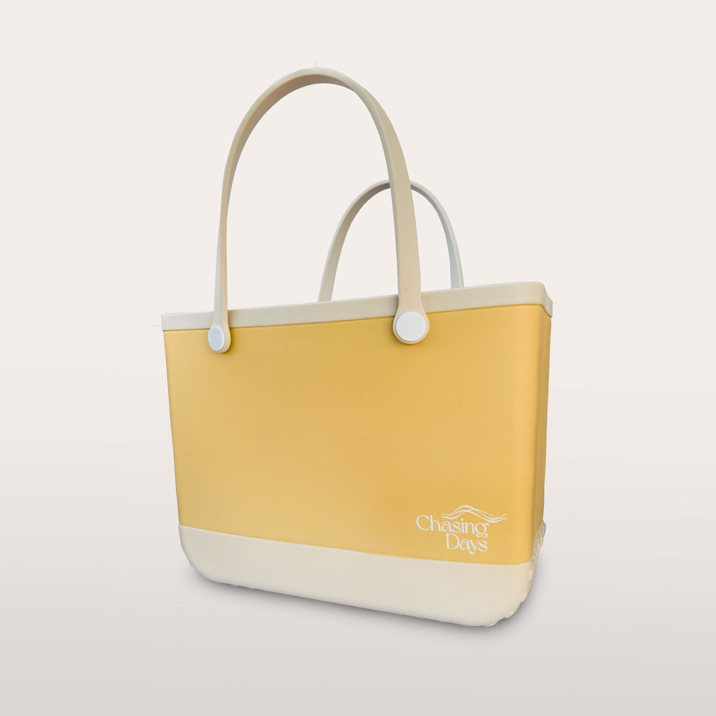 Day Bag in Seashell