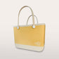 Day Bag in Seashell